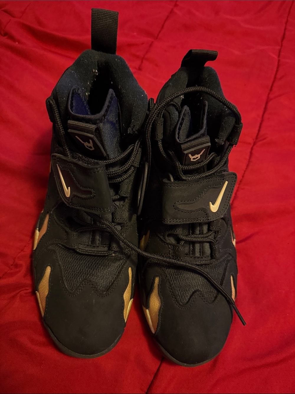 Nike Men’s Air DT ‘96 Colorado Sneakers - Picture 7 of 7